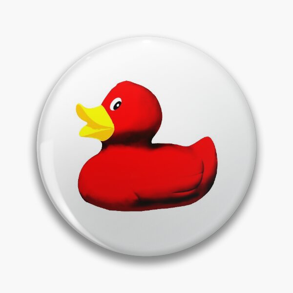 Item preview, Red and Yellow duck designed and sold by Dalyndigital Photography.