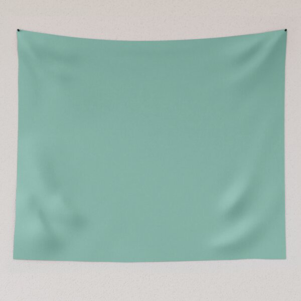 Item preview, Seafoam Green designed and sold by Space &  Lines.