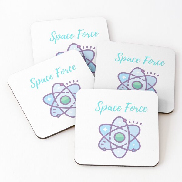 Item preview, space force t-shirt Slim designed and sold by ABBAD  SHOP.