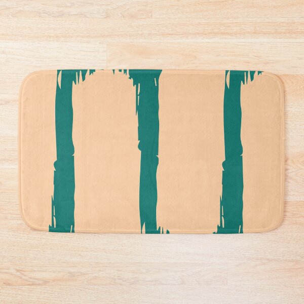Item preview, Emerald Forest designed and sold by Space &  Lines.
