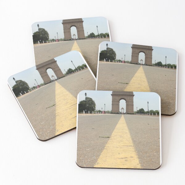 Item preview, India Gate designed and sold by Jamie Mitchell.