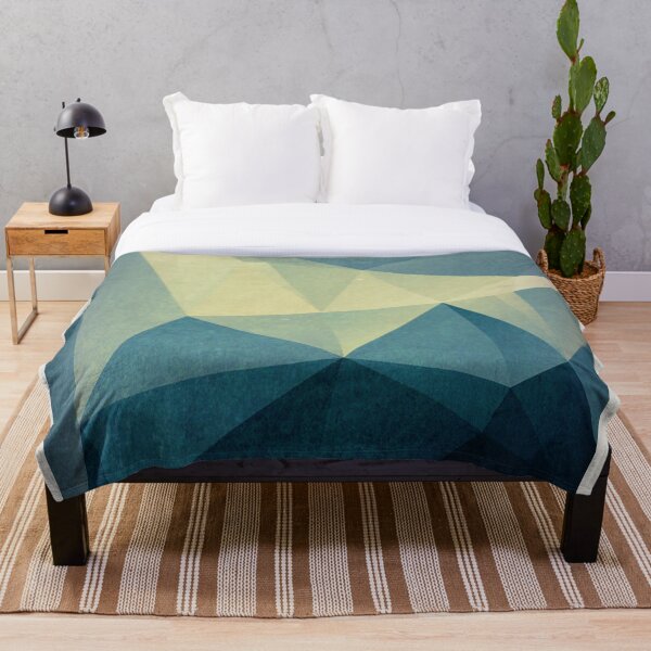Item preview, Midnight Lake designed and sold by digital-canvas.