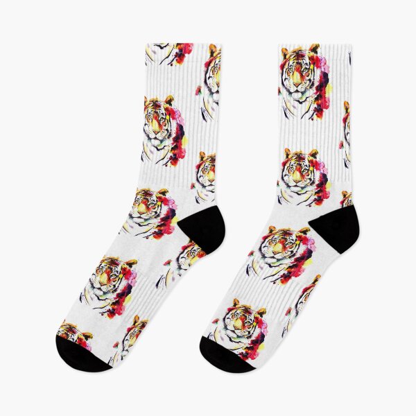 Item preview, The Big Tiger designed and sold by IsabelSalvador.