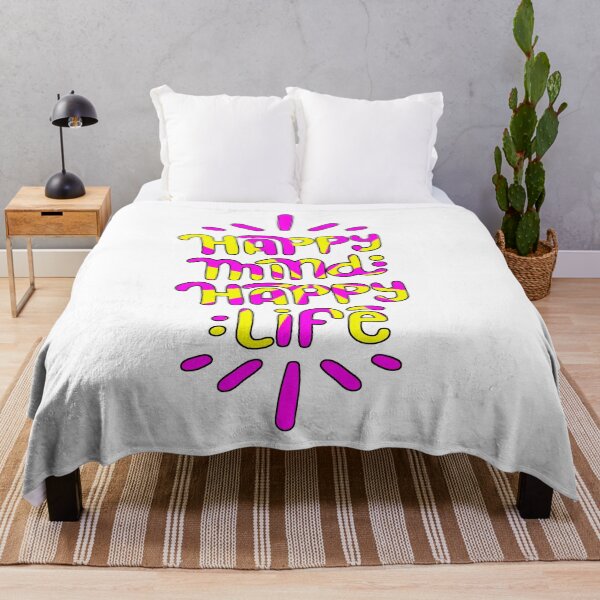 Item preview, Happy Quote (14) designed and sold by QuoteMan.