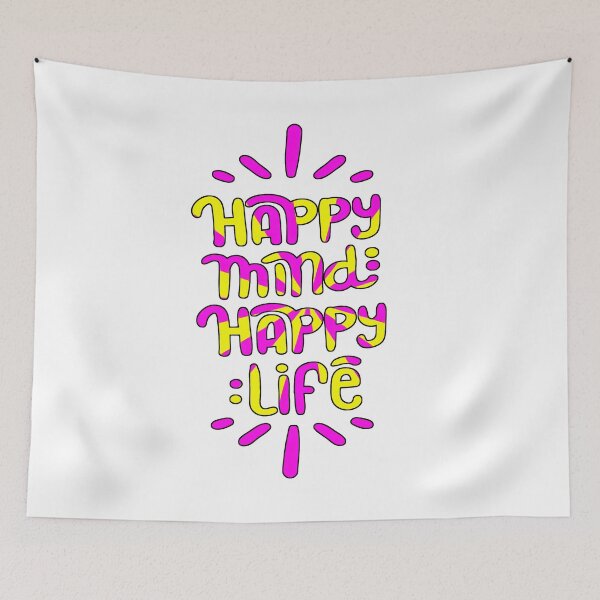 Item preview, Happy Quote (14) designed and sold by QuoteMan.