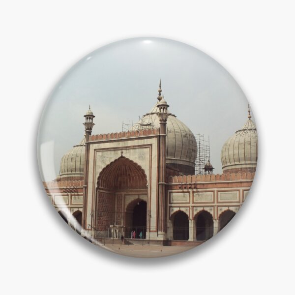 Item preview, Jama Masjid designed and sold by Jamie Mitchell.