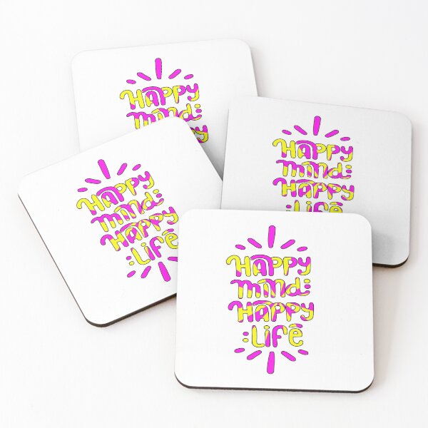 Item preview, Happy Quote (14) designed and sold by QuoteMan.