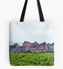 " Le Cite " Tote Bag
