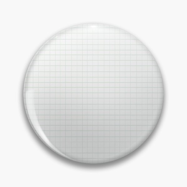 Item preview, Greyscale Grid designed and sold by Space &  Lines.