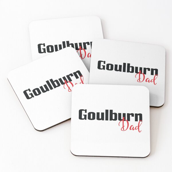 Item preview, Goulburn Dad designed and sold by ProjectX23.