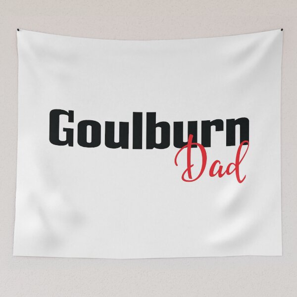 Item preview, Goulburn Dad designed and sold by ProjectX23.