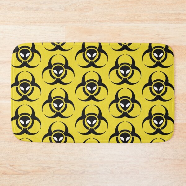 Item preview, Biohazard designed and sold by AdeliaMvs.