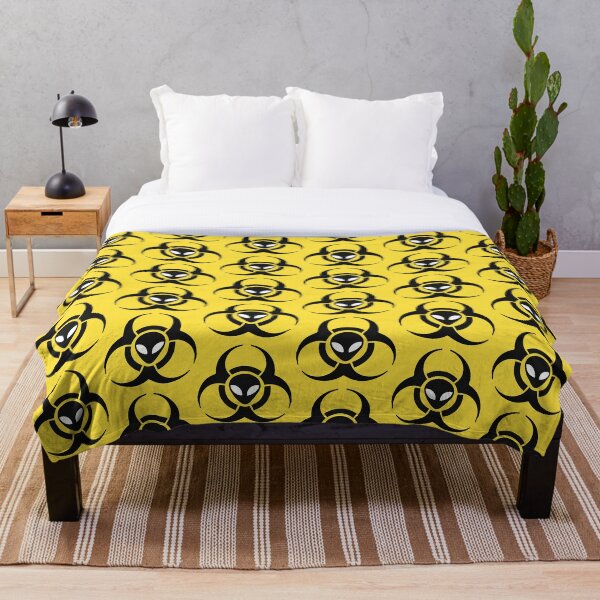 Item preview, Biohazard designed and sold by AdeliaMvs.