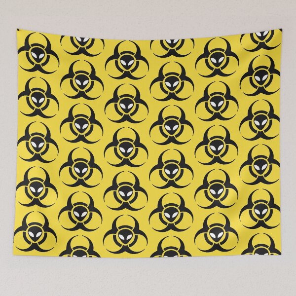 Item preview, Biohazard designed and sold by AdeliaMvs.