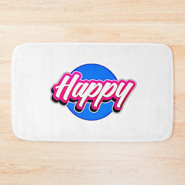 Item preview, Happiness Quotes (2) designed and sold by QuoteMan.