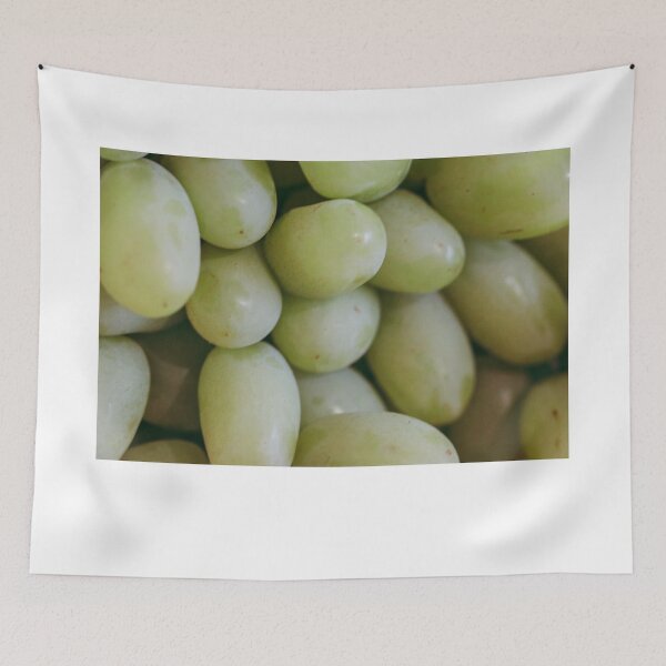 Item preview, Grapes. designed and sold by Mickpew.