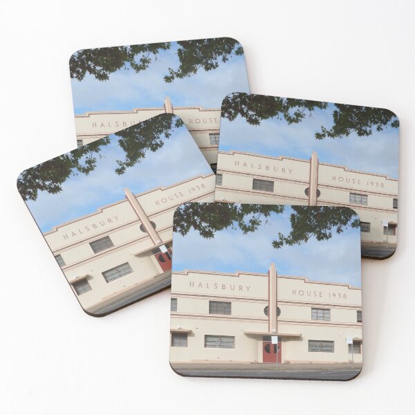 Item preview, Halsbury House, Goulburn designed and sold by David Thompson.