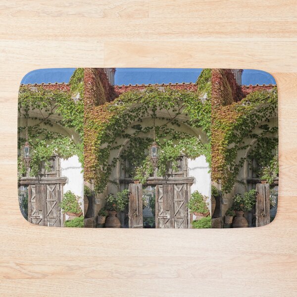 Item preview, The Wooden Gate designed and sold by Yair Karelic.