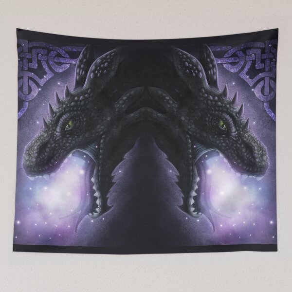 Item preview, Night Fury Dragon designed and sold by Kate Vigdis.
