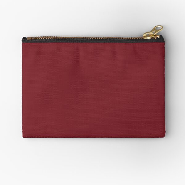 Hue 188 Zipper Pouch