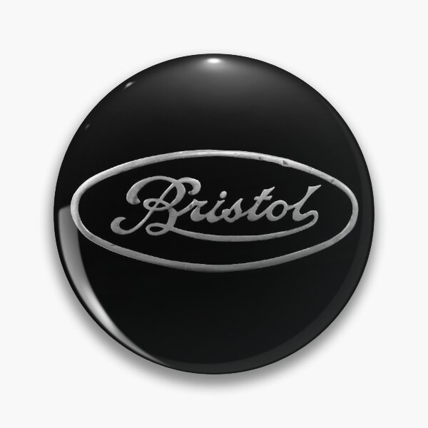 Item preview, Vintage 1930s Bristol bus logo designed and sold by soitwouldseem.