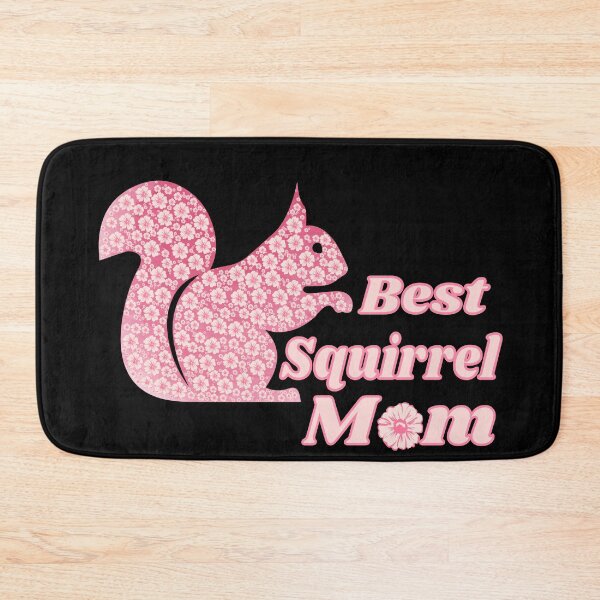 Item preview, Best Squirrel mom pet Squirrel sister gift designed and sold by ArtsyloShop.