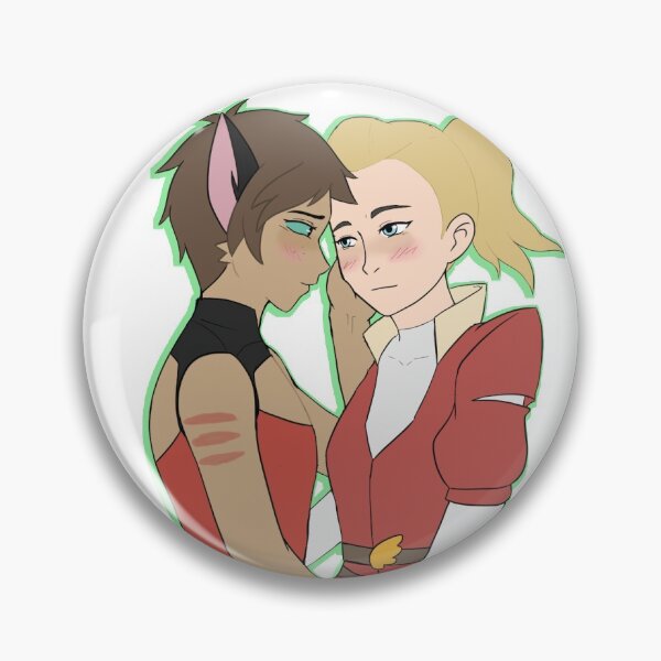 Item preview, Catradora designed and sold by LazySnapdragon.