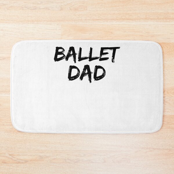 Item preview, Ballet Father Gift Ballet Dad Father's Day Gift designed and sold by TNDesignStudio.