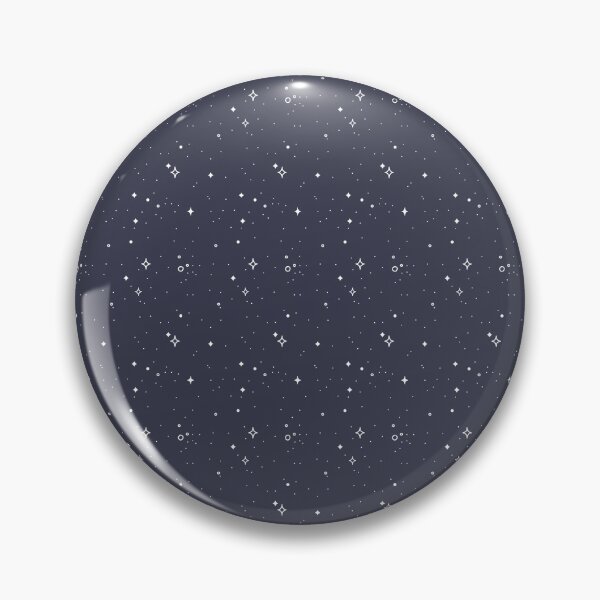 Item preview, Starry Sky Pattern designed and sold by Georgia Elroy.