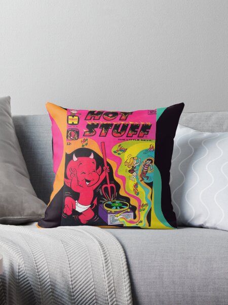 Item preview, hot stuff designed and sold by rachiscool.