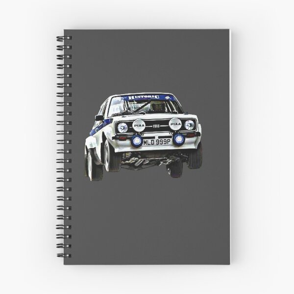 Item preview, Ford Escort MkII Class of 79 designed and sold by mik-keepers.