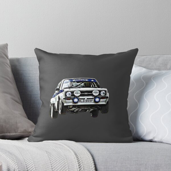 Item preview, Ford Escort MkII Class of 79 designed and sold by mik-keepers.