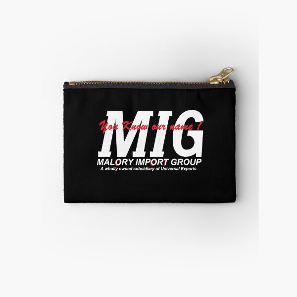 Item preview, You know our Name MIG designed and sold by Radwulf.