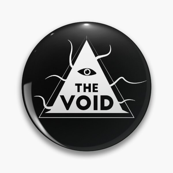 Item preview, The Void  designed and sold by CalebTCortes.