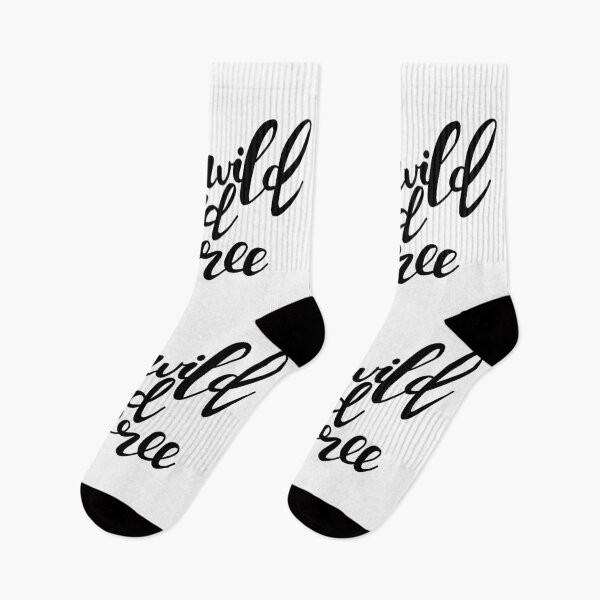 Item preview, Be wild and free designed and sold by ValentinaHramov.