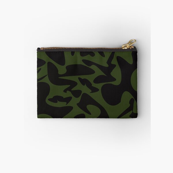 Item preview, a camoflouge pattern designed and sold by Habet.