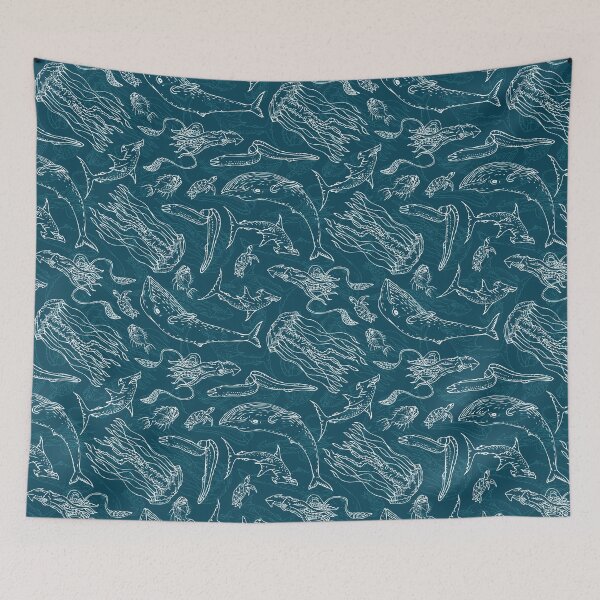 Item preview, Underwater designed and sold by deepfuze.