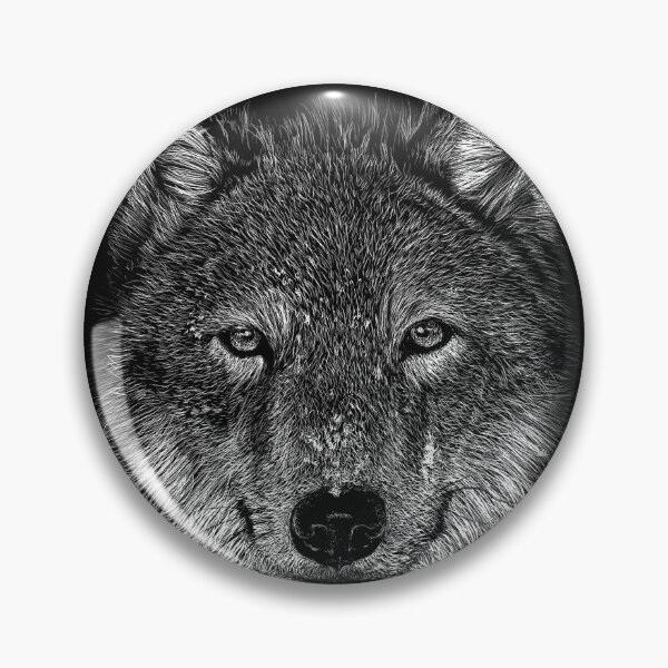 Item preview, WOLF designed and sold by IsabelSalvador.