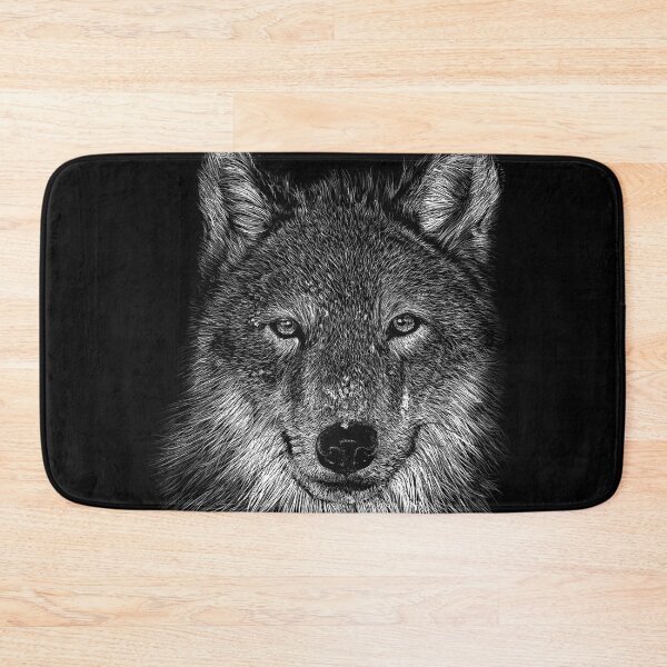 Artikelvorschau, WOLF entworfen und verkauft von IsabelSalvador.