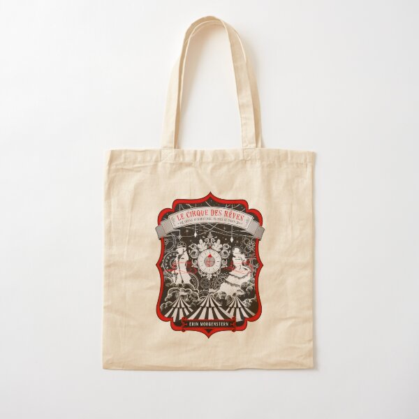 Gummi Flight Tote Bag –