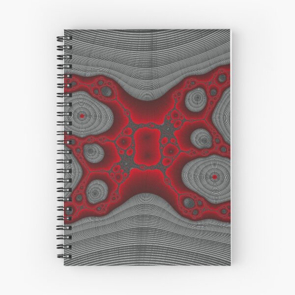 Item preview, Red Lights designed and sold by Roz Rayner-Rix.