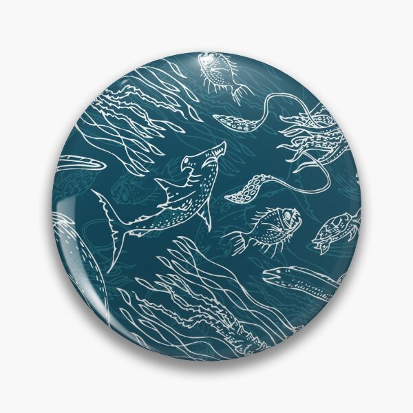Item preview, Underwater designed and sold by deepfuze.