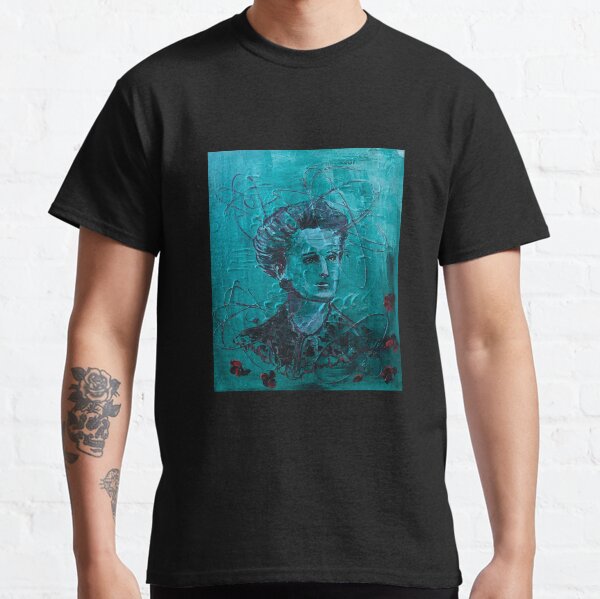 Curious Classic T-Shirt