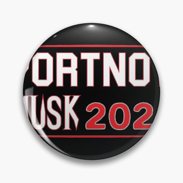Item preview, portnoy musk 2024 Slim Fit T-Shirt, stickers, face mask,  designed and sold by VEGA_DESIGNS.