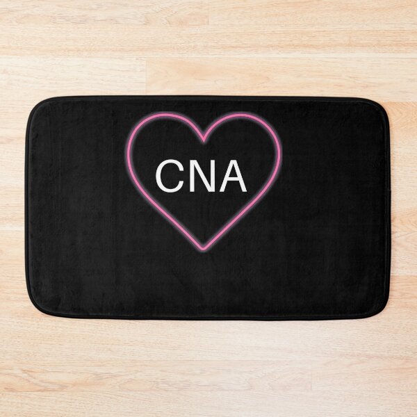 Item preview, CNA Love - Certified Nursing Assistant Gift designed and sold by designitfun.