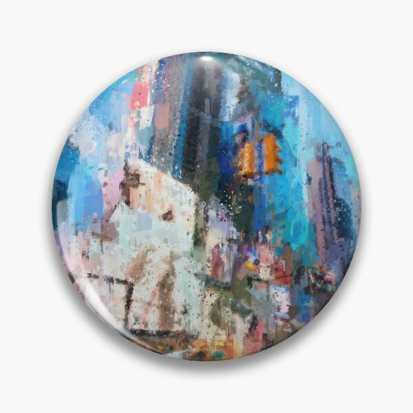 Item preview, NEW YORK by Vart designed and sold by vartstudio.