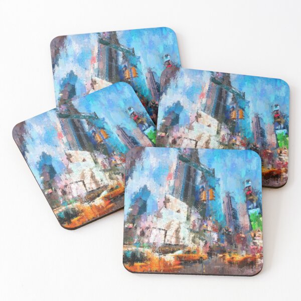 Item preview, NEW YORK by Vart designed and sold by vartstudio.