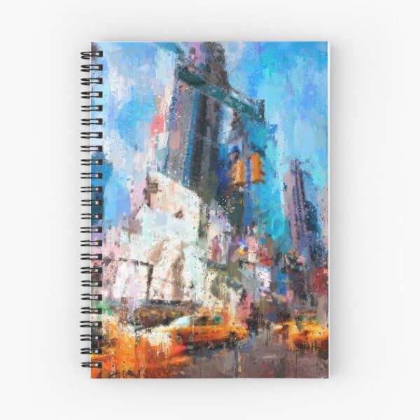 Item preview, NEW YORK by Vart designed and sold by vartstudio.