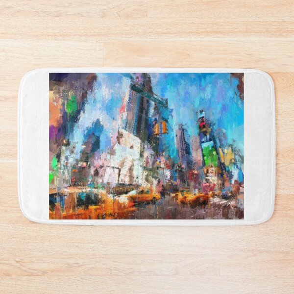 Item preview, NEW YORK by Vart designed and sold by vartstudio.