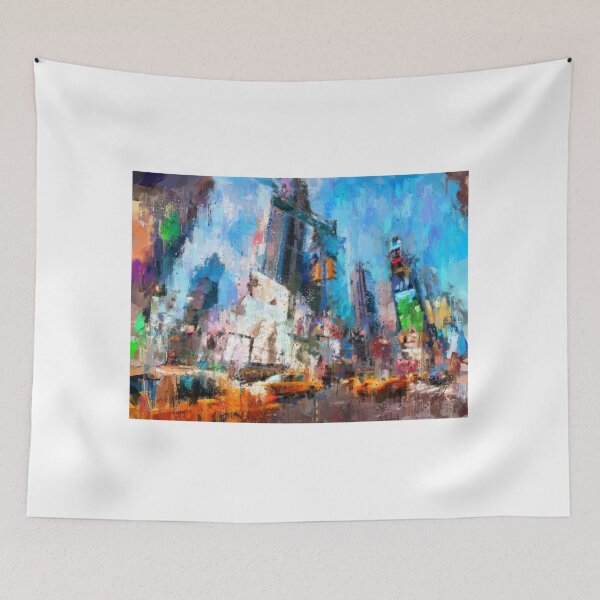 Item preview, NEW YORK by Vart designed and sold by vartstudio.